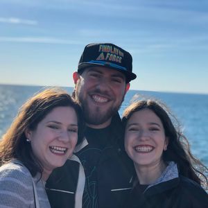 Meet your Posher, Alexander